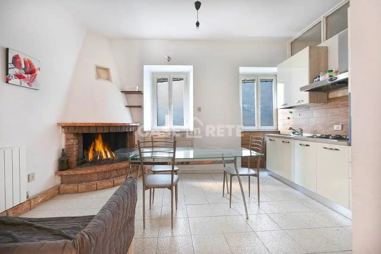 Appartamento in vendita a Viterbo