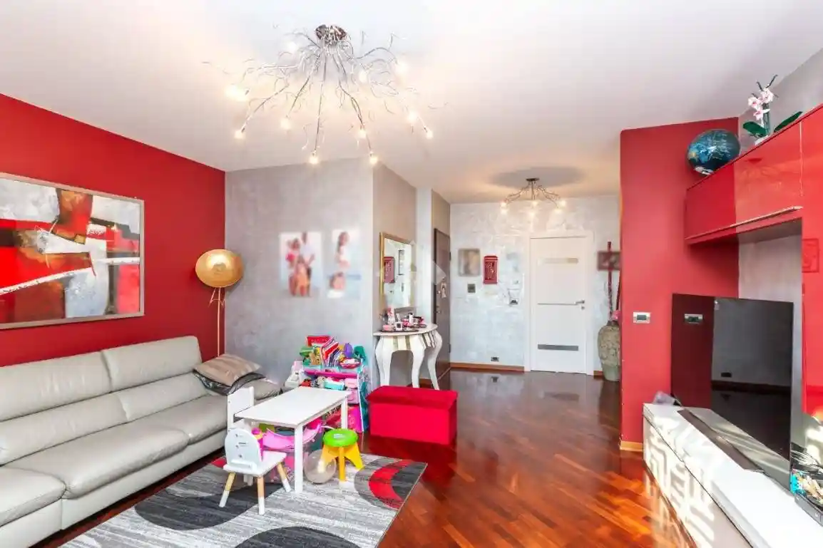 Appartamento in vendita a Torino