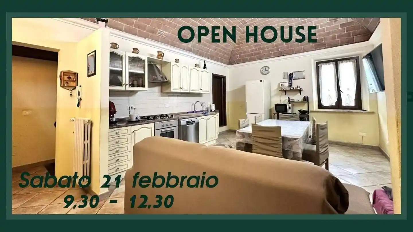 Appartamento in vendita a Ponsacco