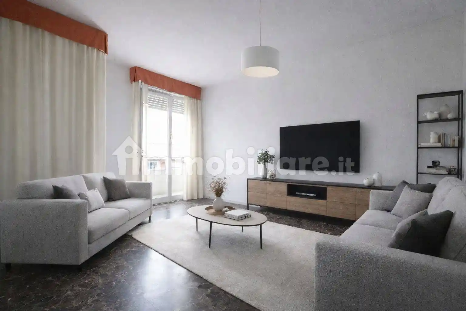 Appartamento in vendita a Pontedera