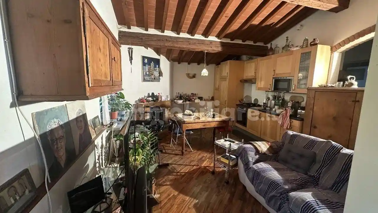 Appartamento in vendita a Bagno a Ripoli