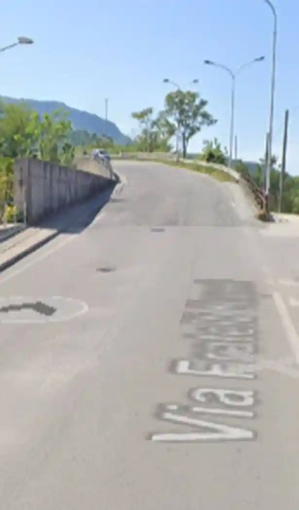 Appartamento in vendita a Fisciano