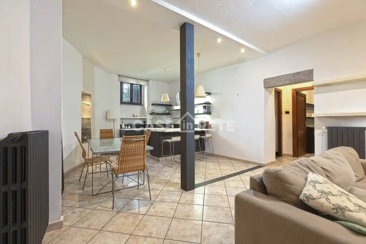 Appartamento in vendita a Viterbo