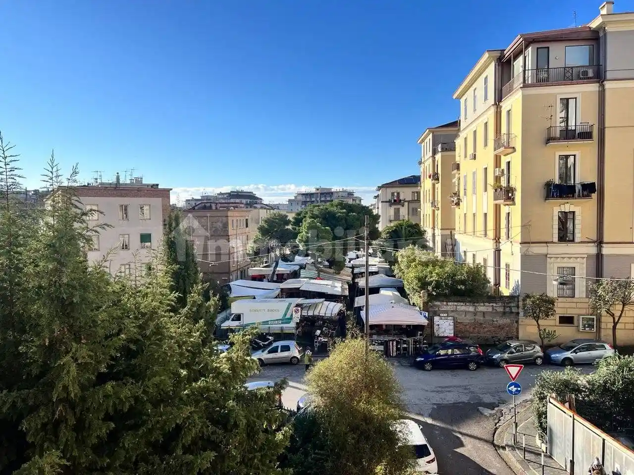 Appartamento in vendita a Salerno