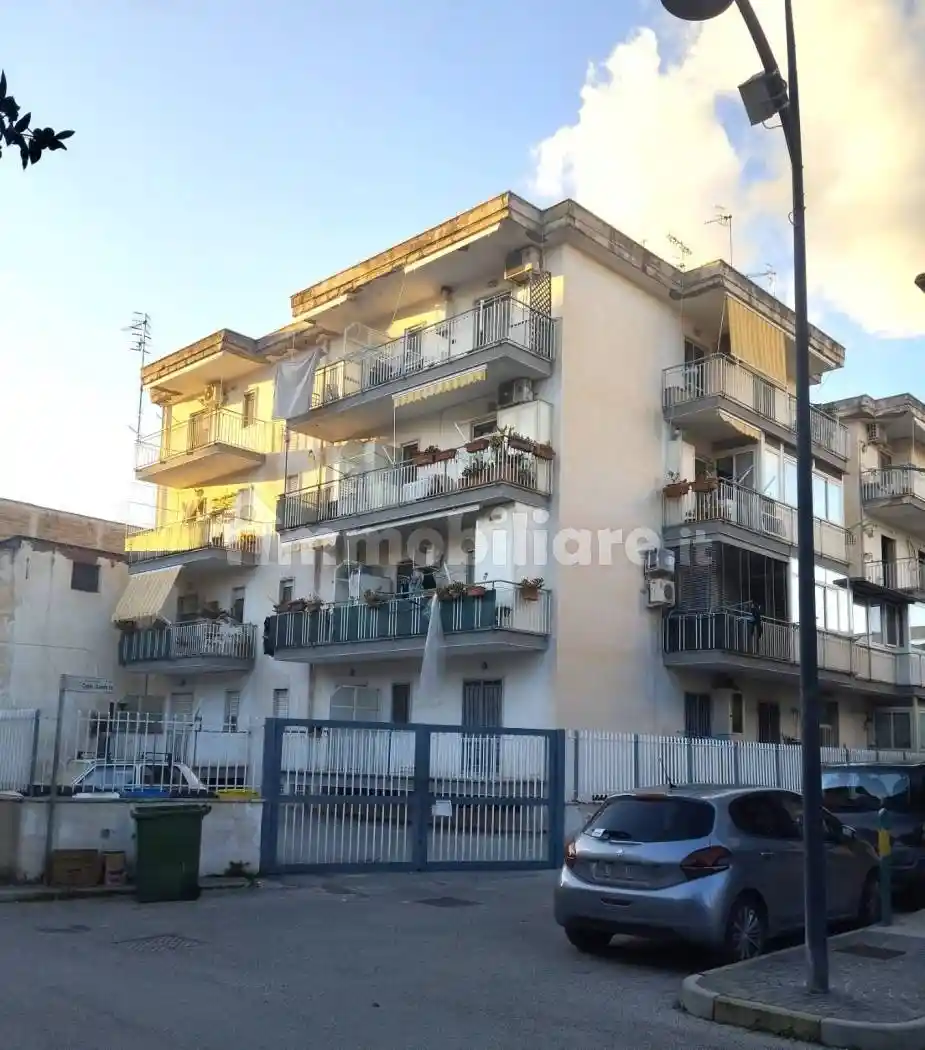 Appartamento in vendita a Casalnuovo di Napoli