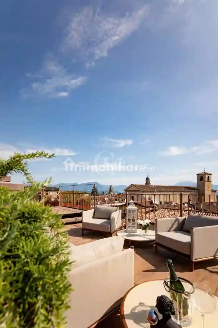 Attico - Mansarda - foto 3