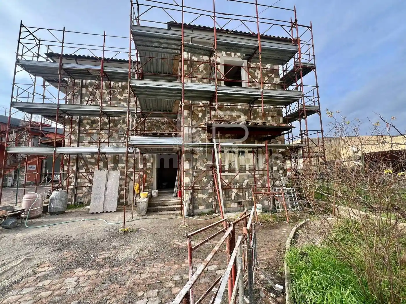 Villa in vendita a Montecatini-Terme