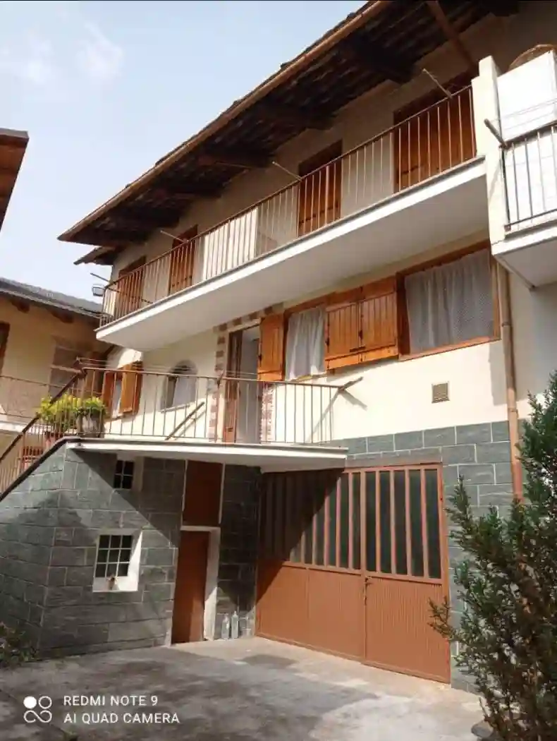 Palazzo - Edificio - foto 2