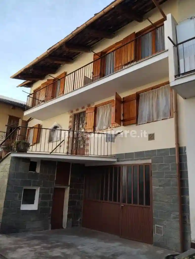 Palazzo - Edificio - foto 5