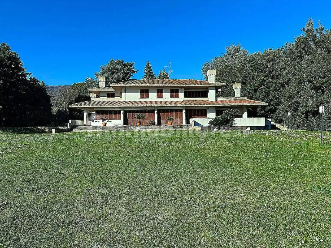 Villa in vendita a Velletri