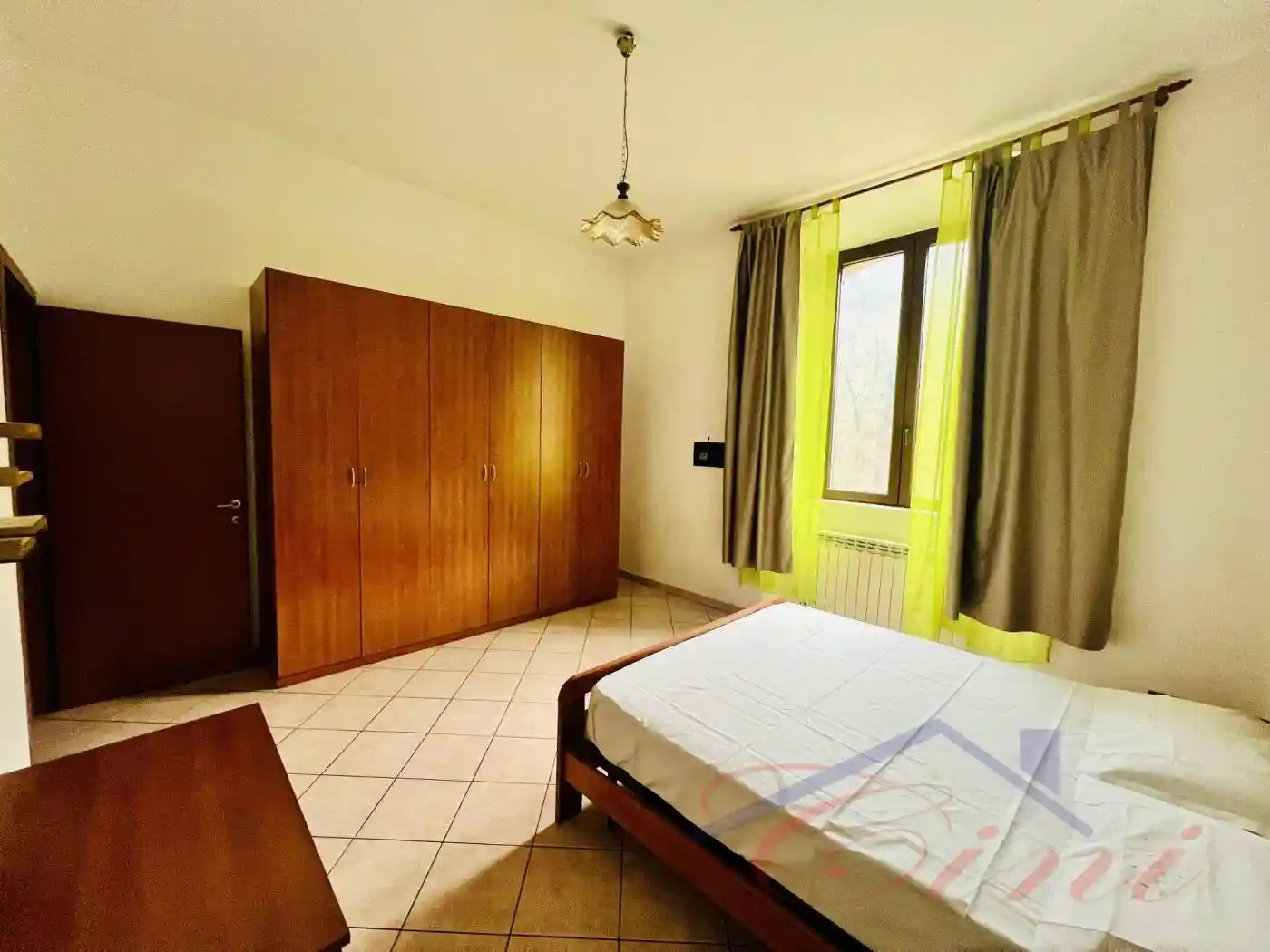 Appartamento in vendita a Caslino d'Erba