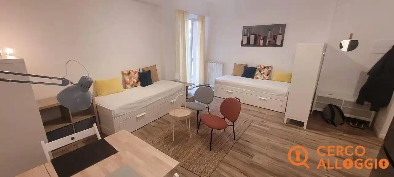 Appartamento in affitto a Firenze