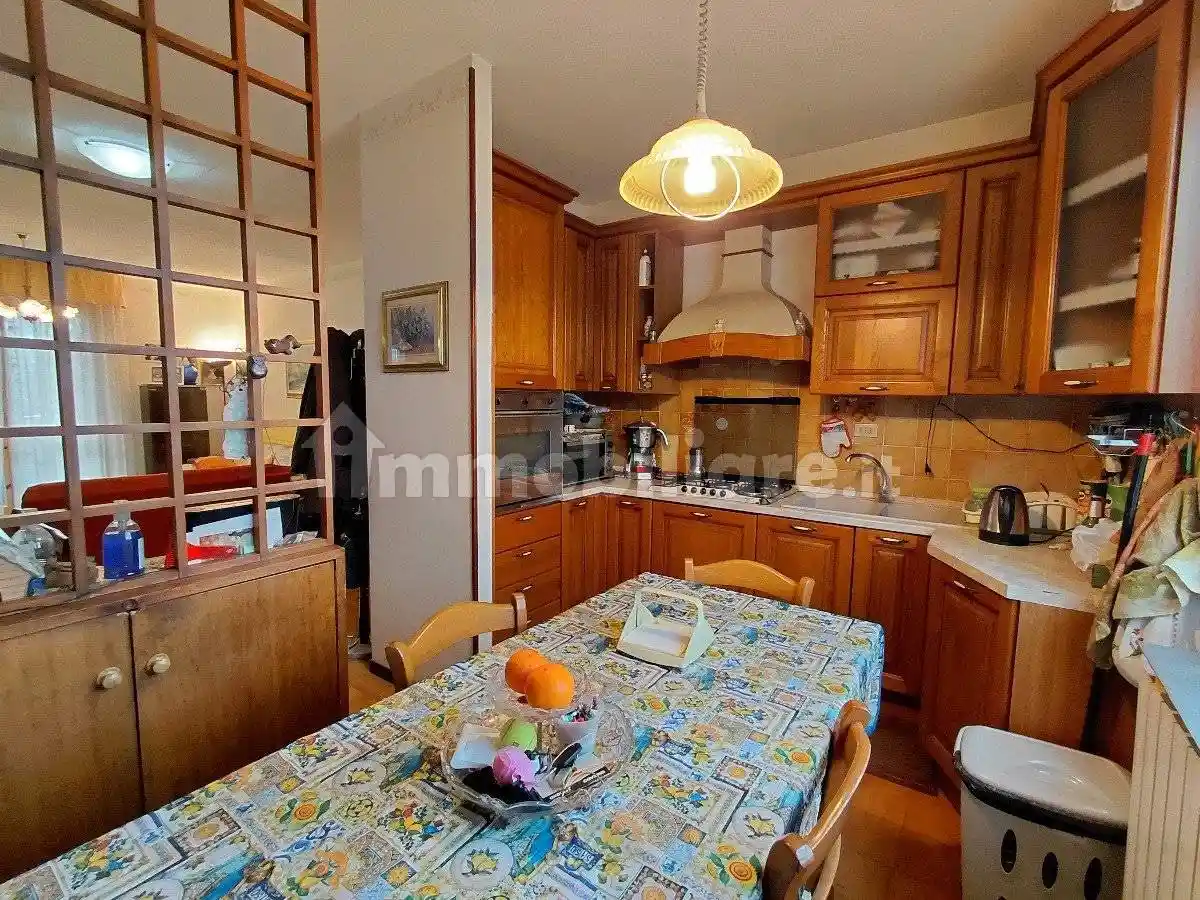 Appartamento in vendita a Reggio Emilia