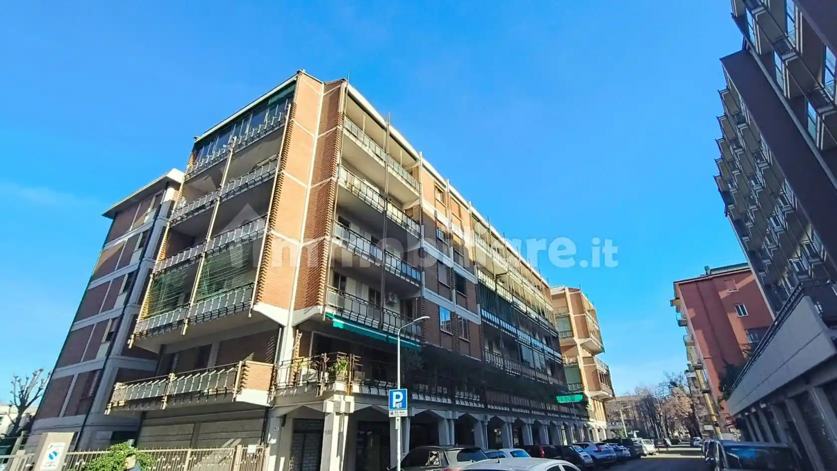 Appartamento in vendita a Modena