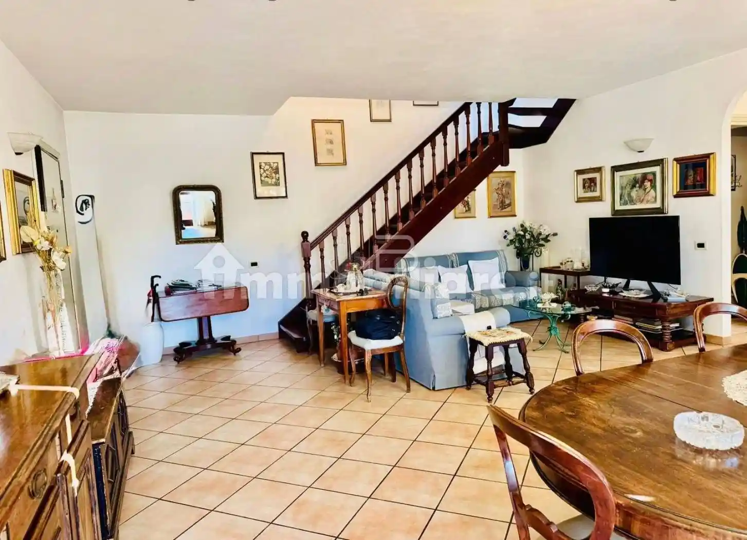 Appartamento in vendita a Carrara