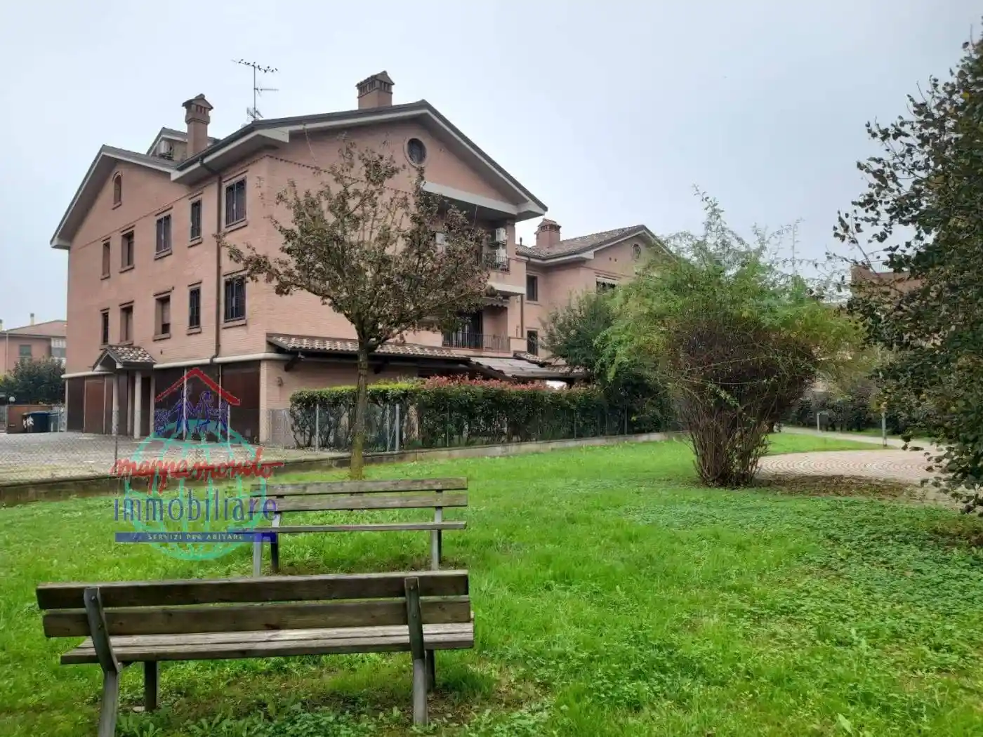 Appartamento in vendita a Sala Bolognese