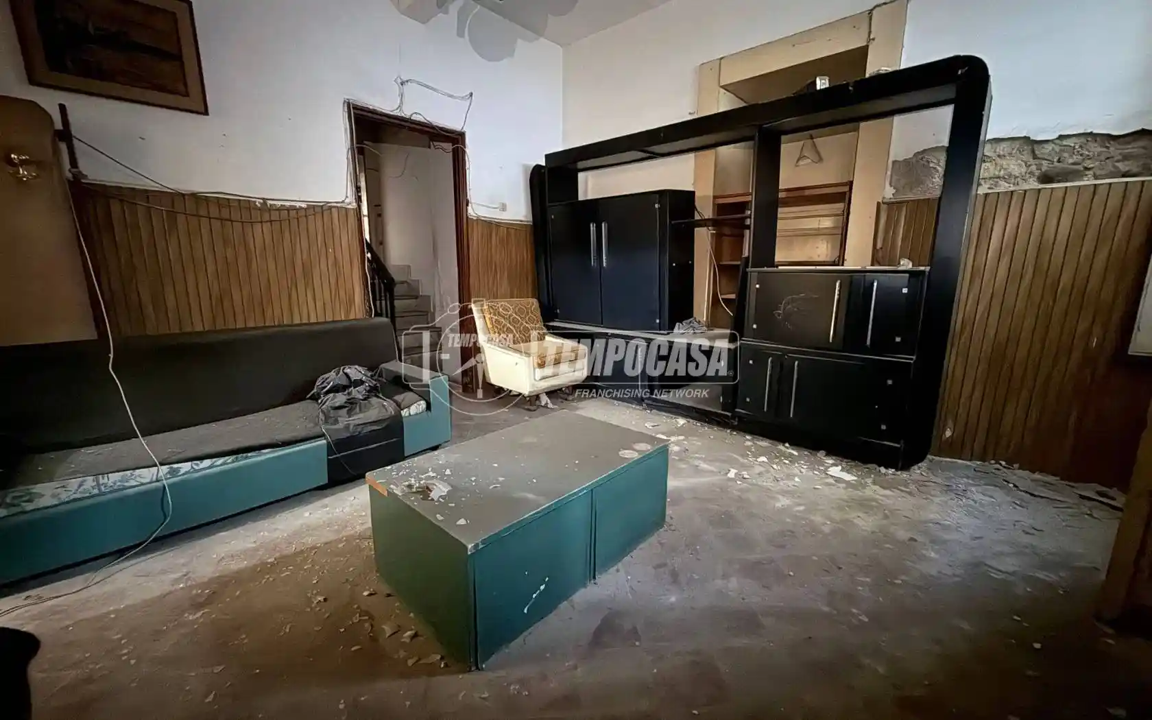 Appartamento in vendita a Messina