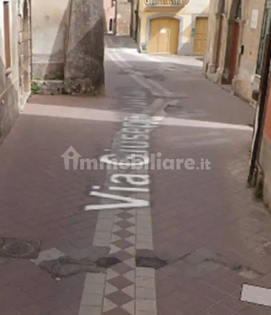 Appartamento in vendita a Tramutola