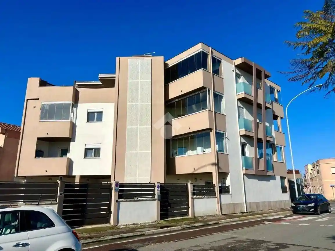 Attico - Mansarda in vendita a Monserrato