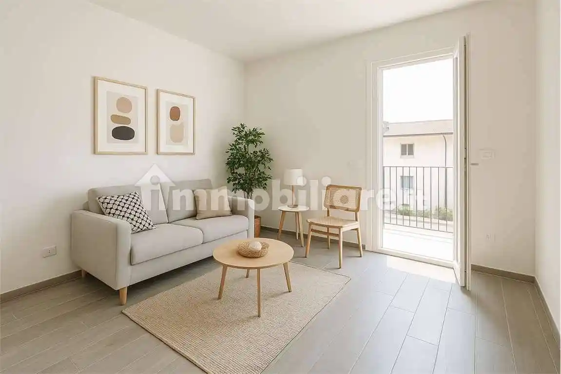 Appartamento in vendita a Malnate