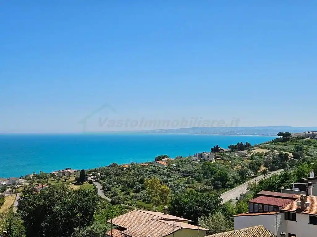 Attico - Mansarda in vendita a Vasto