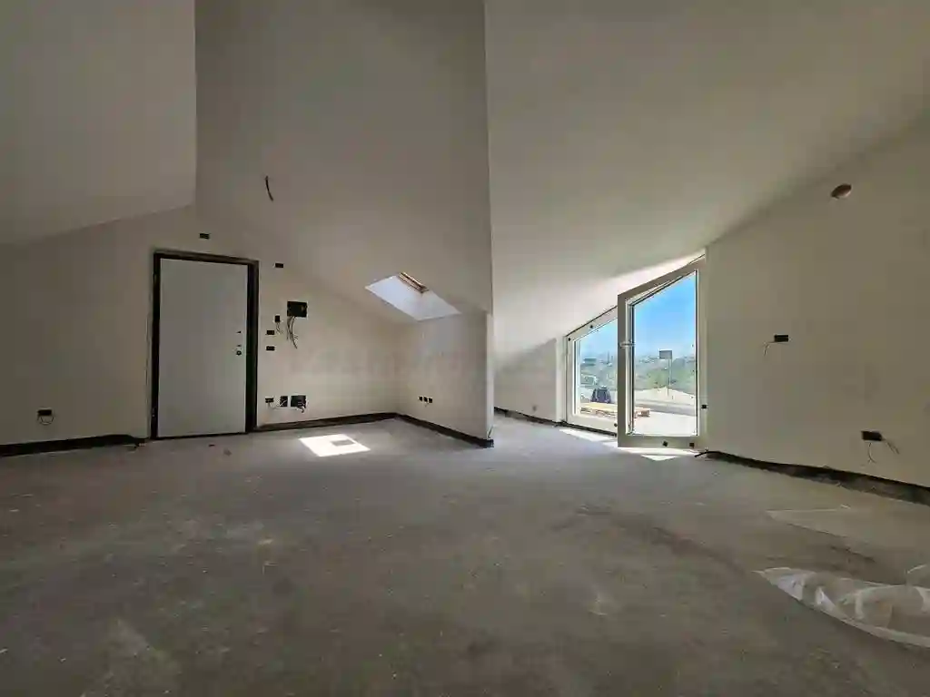 Attico - Mansarda - foto 3