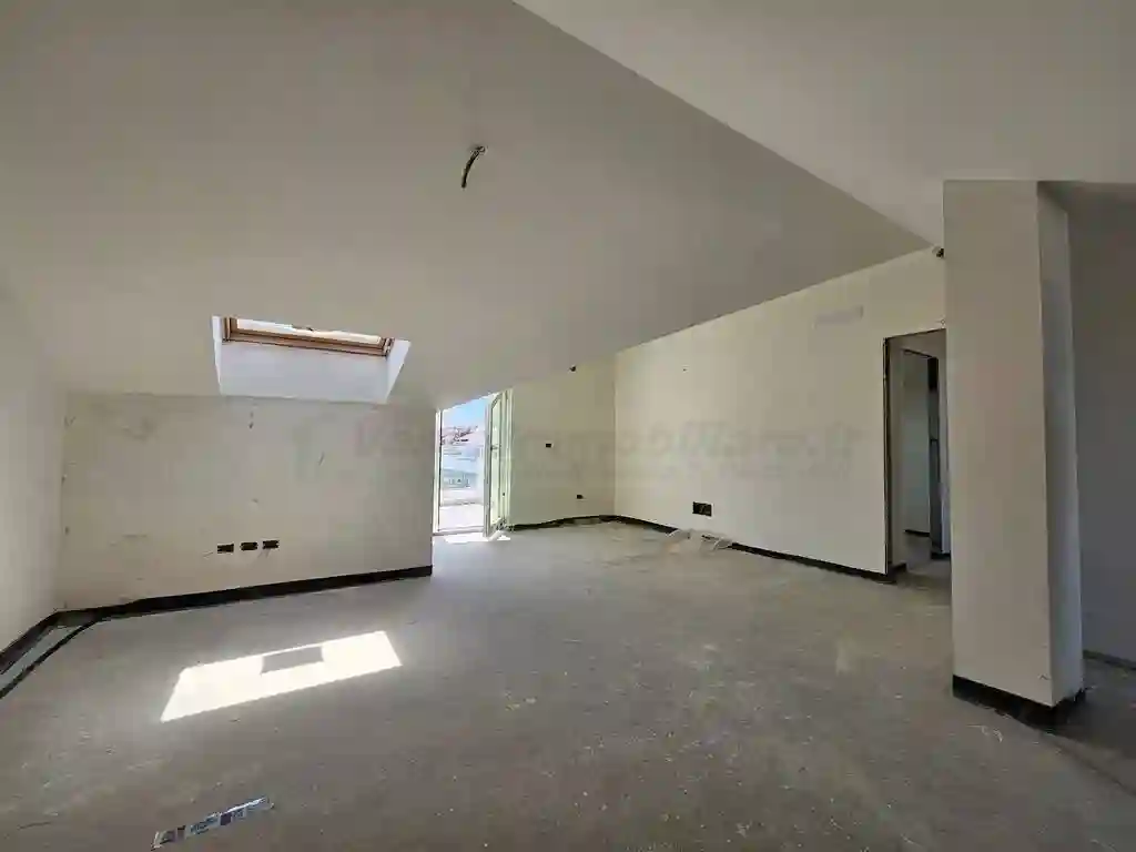 Attico - Mansarda - foto 5