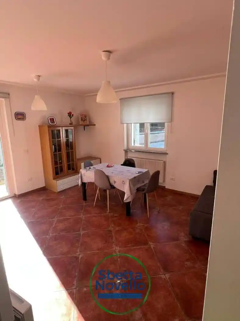 Appartamento in affitto a Borgo Valsugana