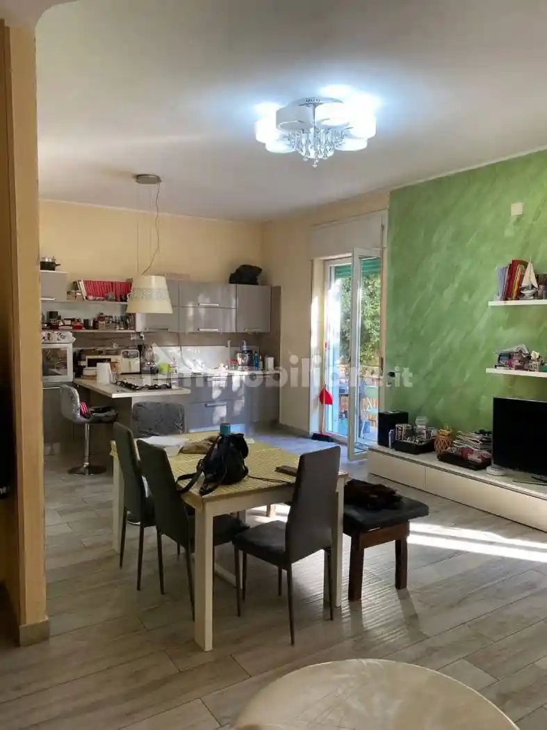 Appartamento in vendita a Salerno
