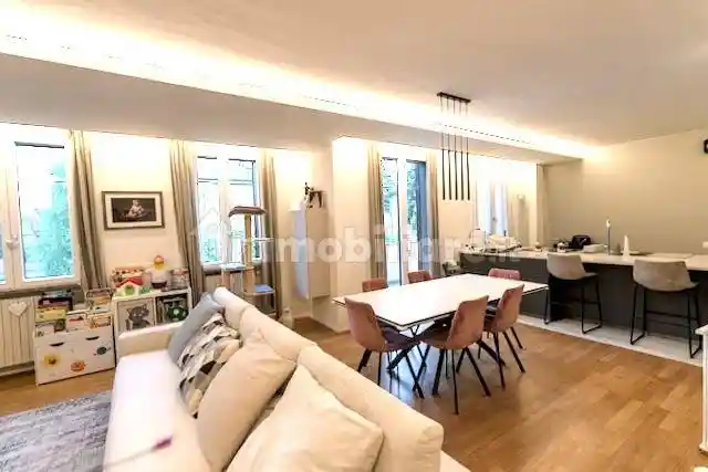 Appartamento in vendita a Albinea