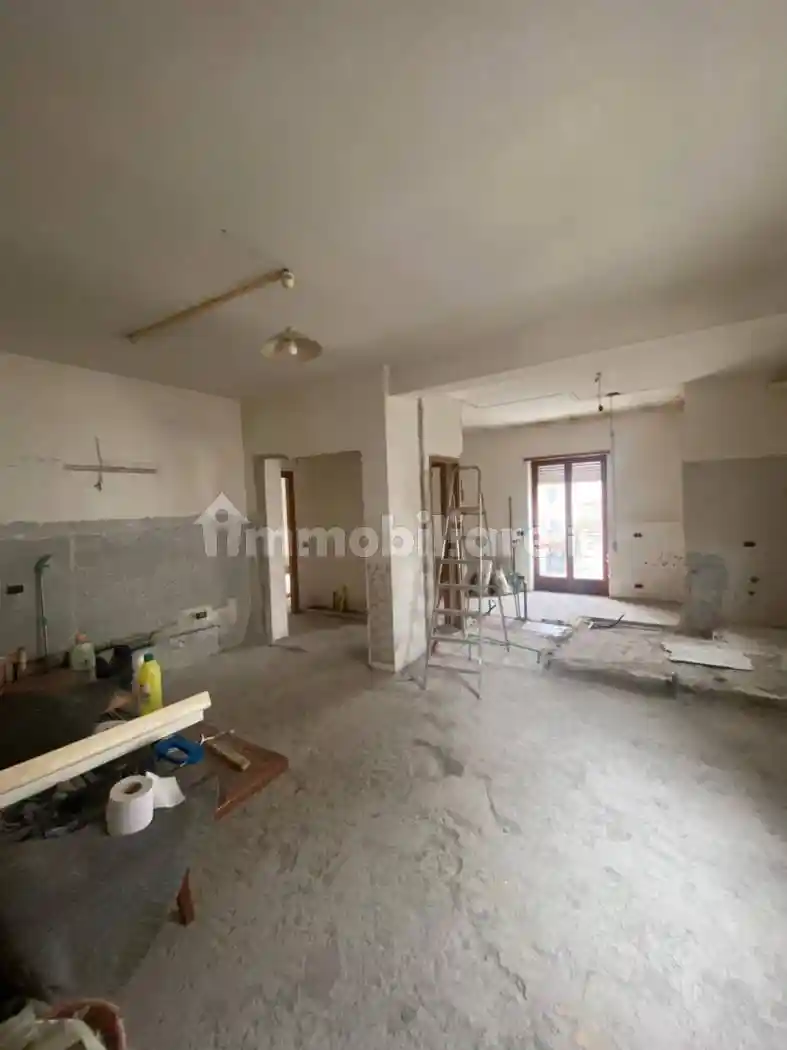 Appartamento in vendita a Aprilia