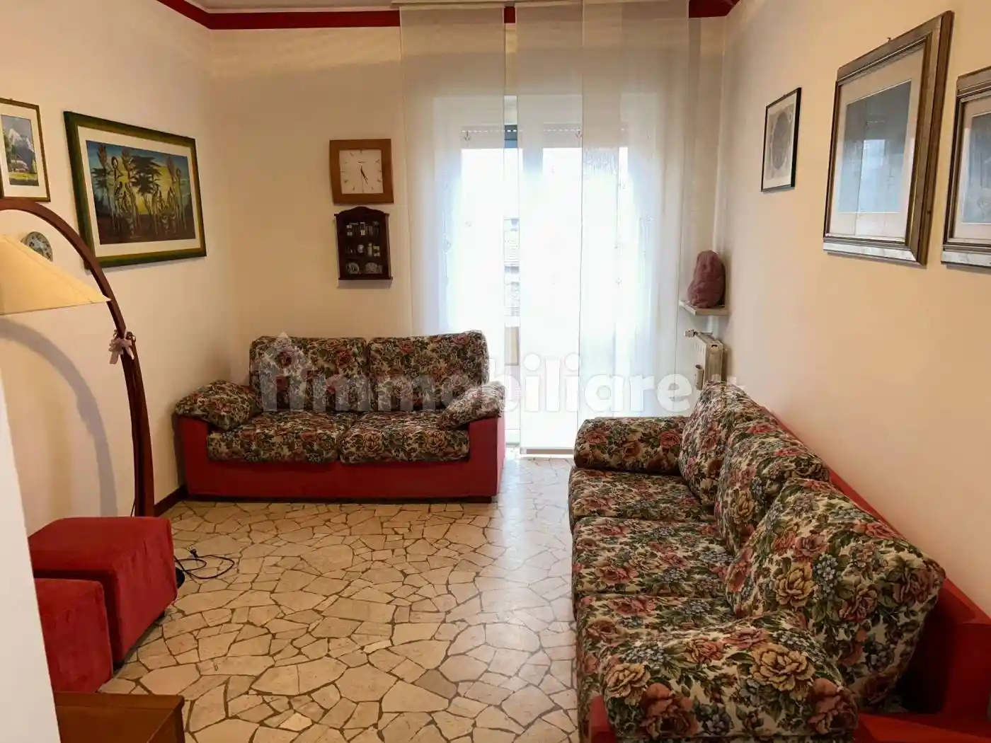 Appartamento in affitto a Cantello