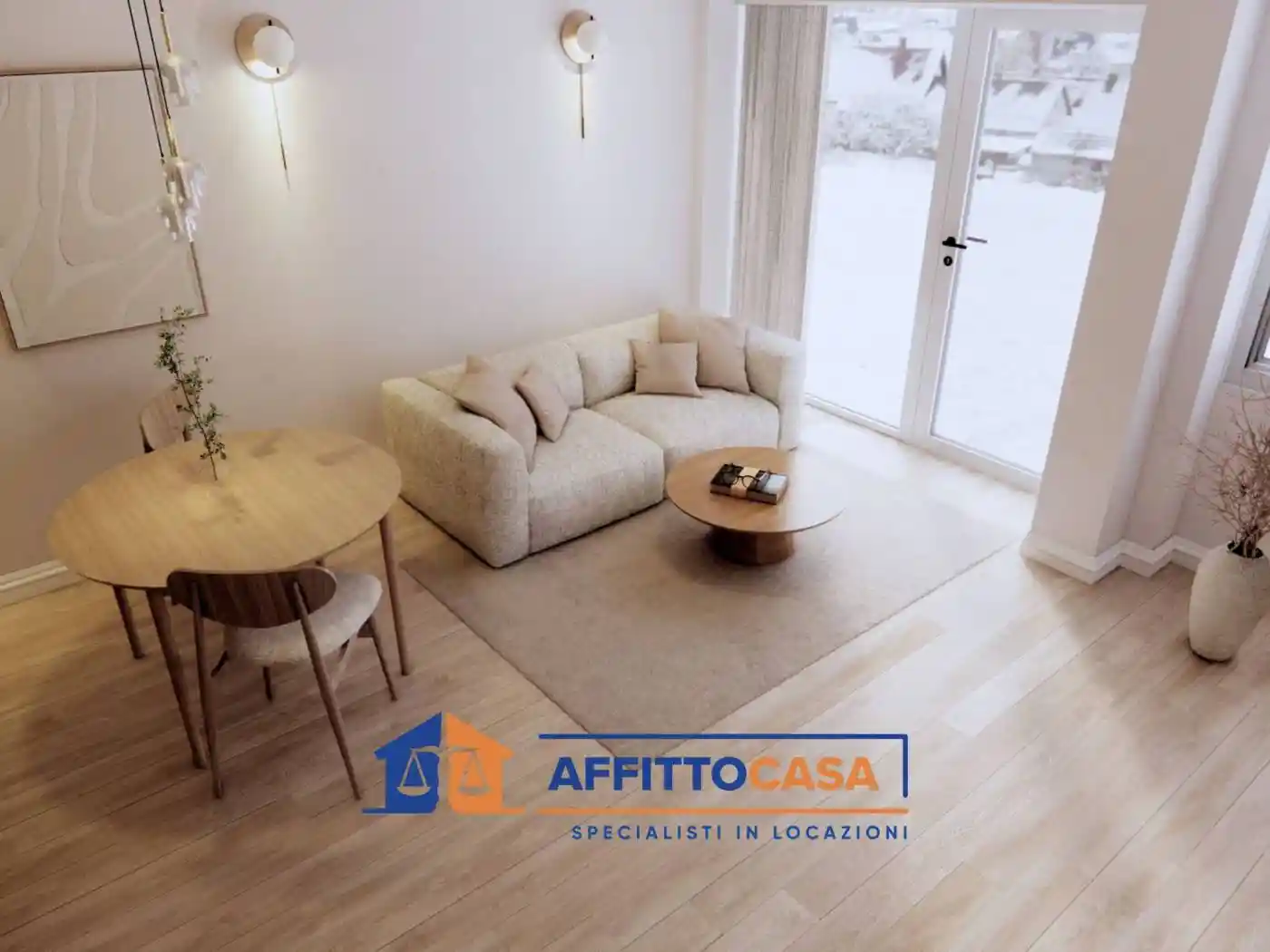 Loft in affitto a Milano