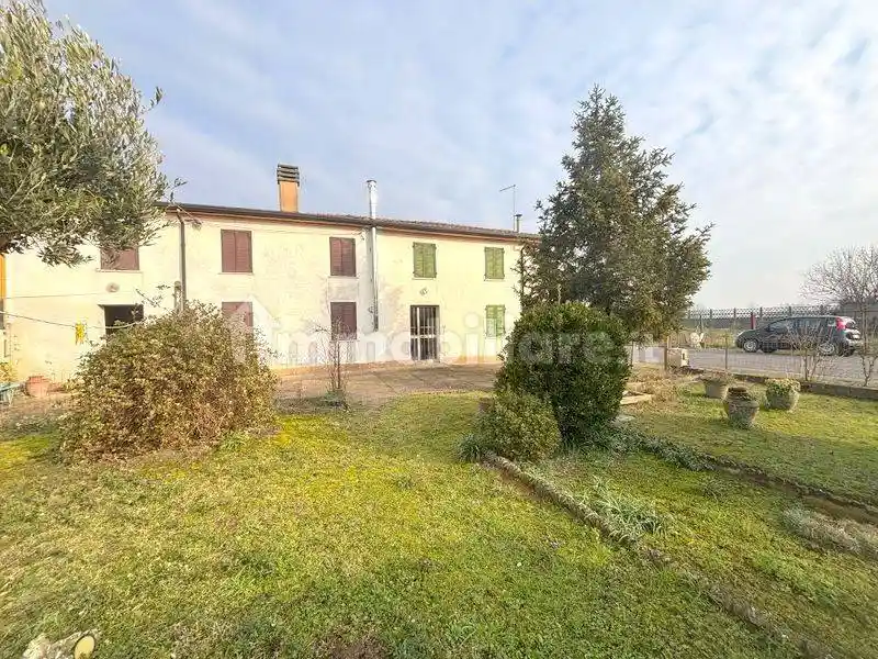 Villetta a schiera in vendita a Cerea