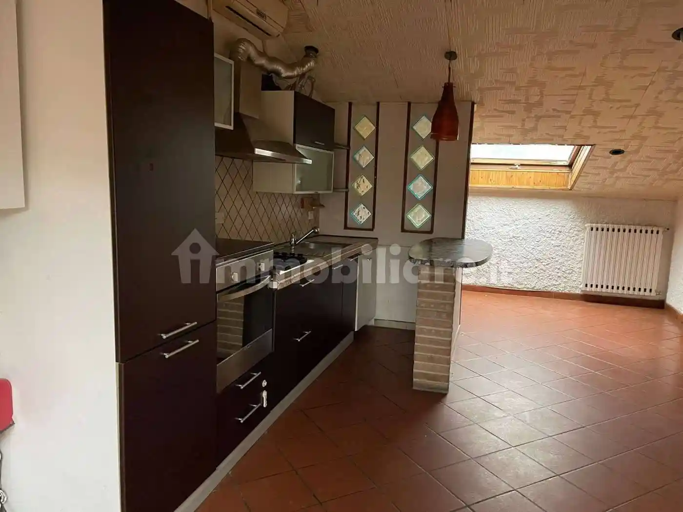 Appartamento in vendita a Medicina