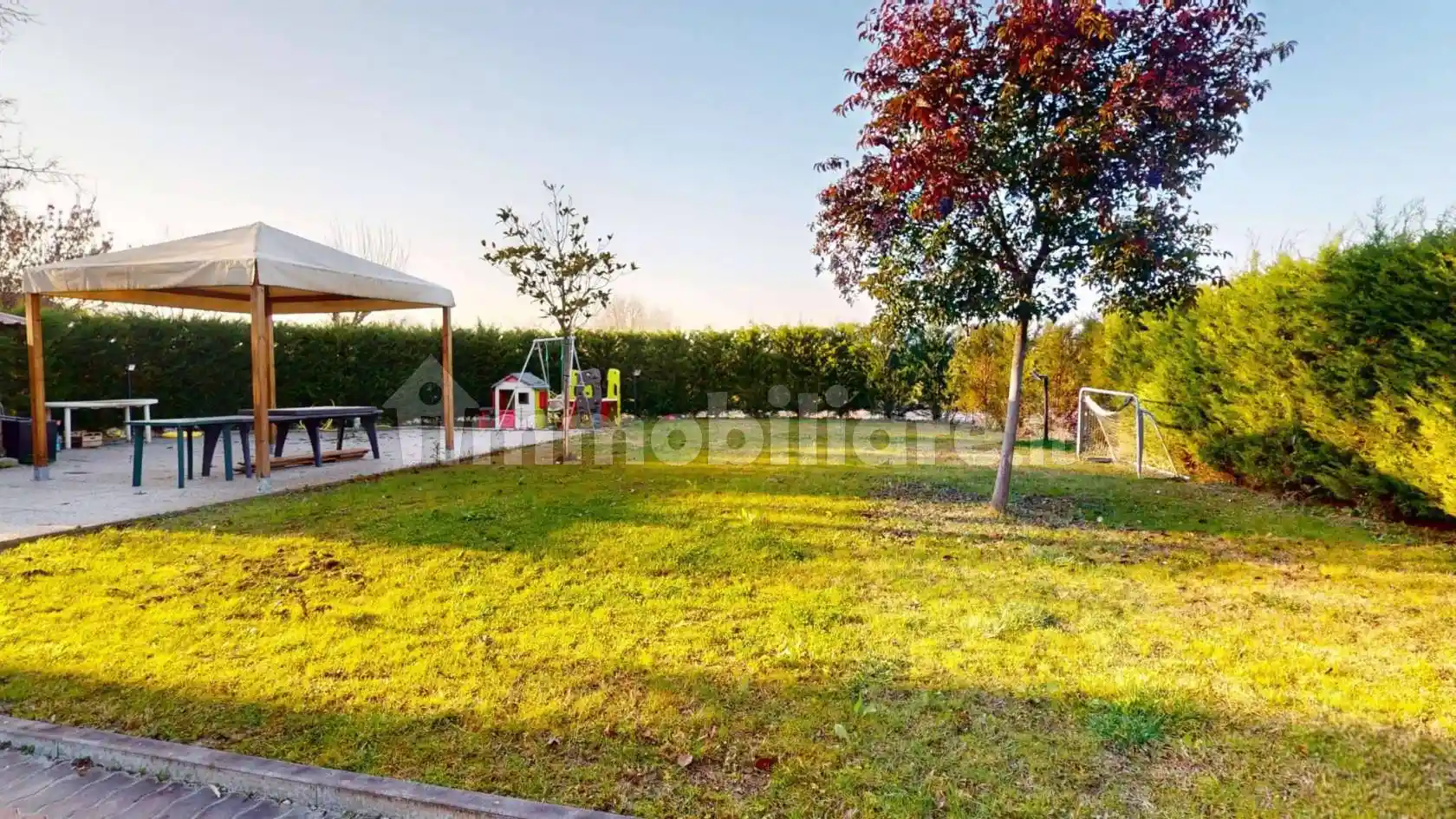 Casa indipendente in vendita a Medicina