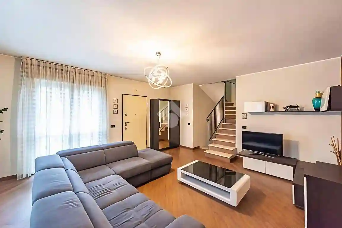 Villetta a schiera - foto 5