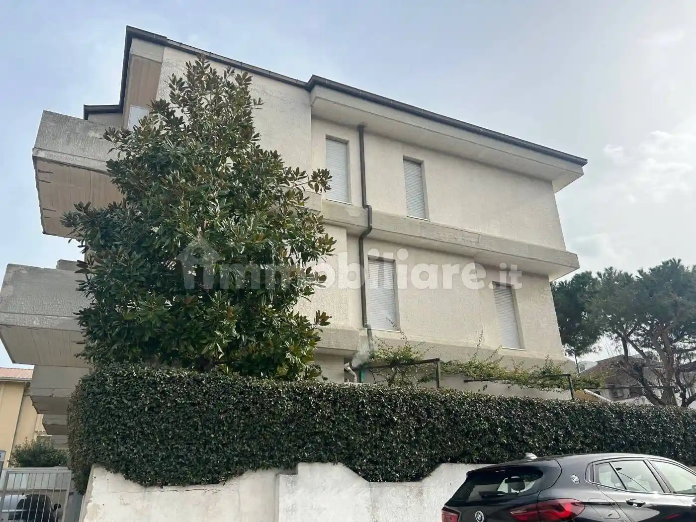 Appartamento in vendita a Tortoreto