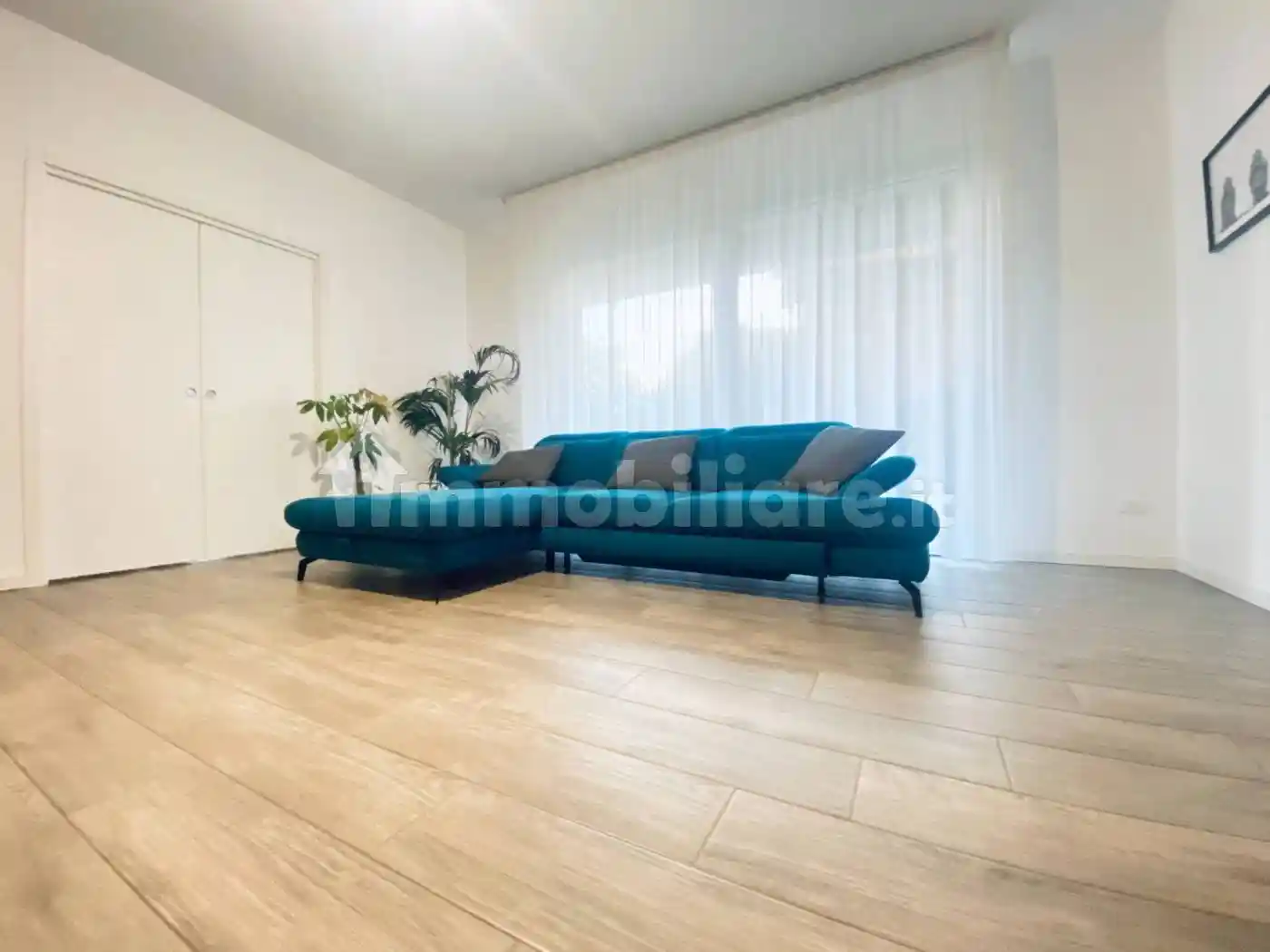 Appartamento in vendita a Dalmine