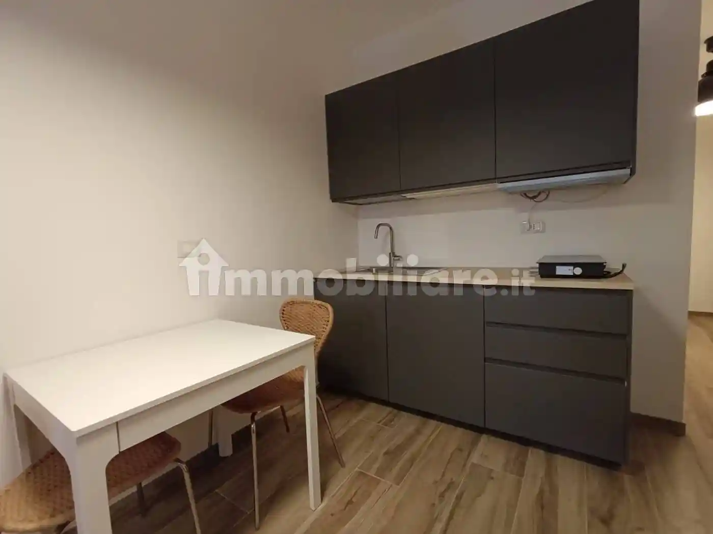 Appartamento in affitto a Padova