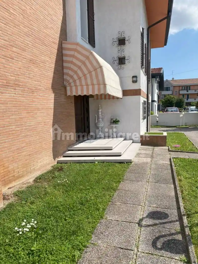 Villa in vendita a Portogruaro