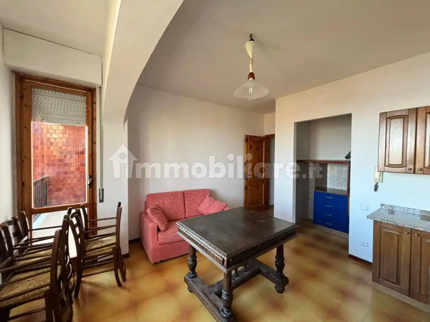 Appartamento in affitto a Canelli