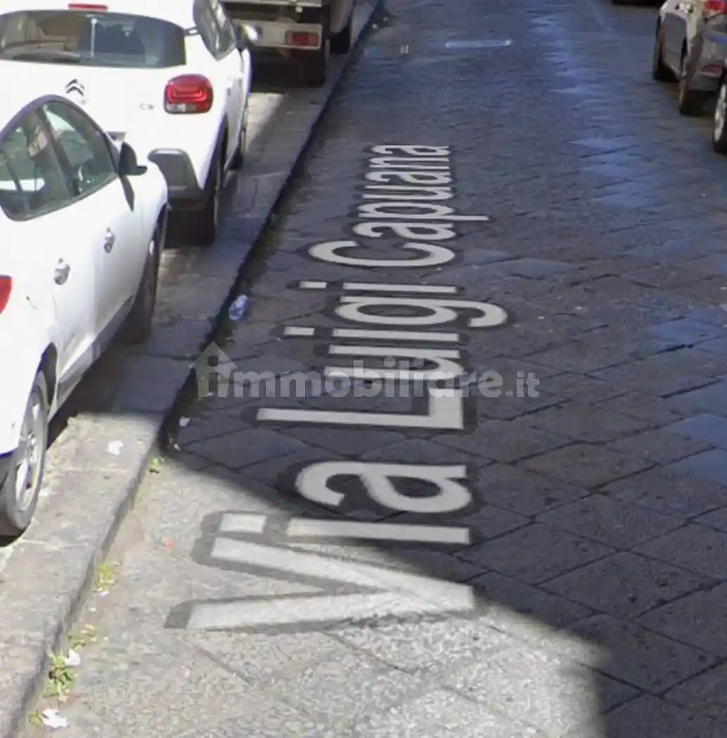 Appartamento in vendita a Catania