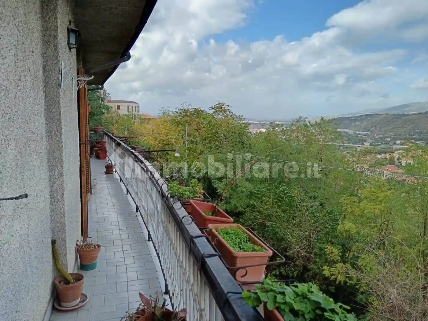 Appartamento in vendita a Cosenza