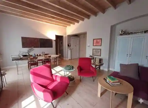 Attico - Mansarda in vendita a Milano