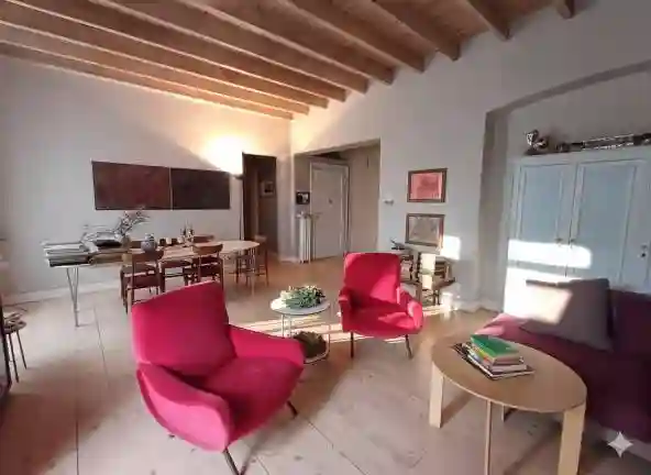 Attico - Mansarda - foto 2