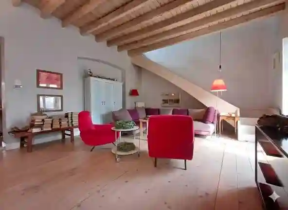 Attico - Mansarda - foto 3