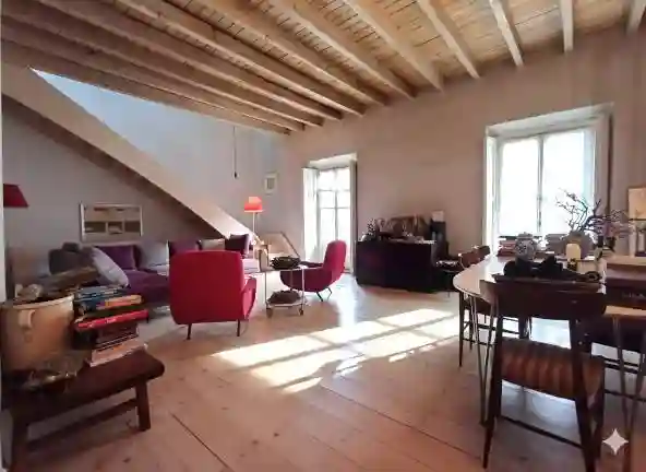 Attico - Mansarda - foto 4