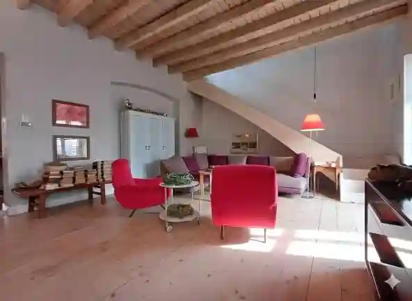 Attico - Mansarda - foto 5