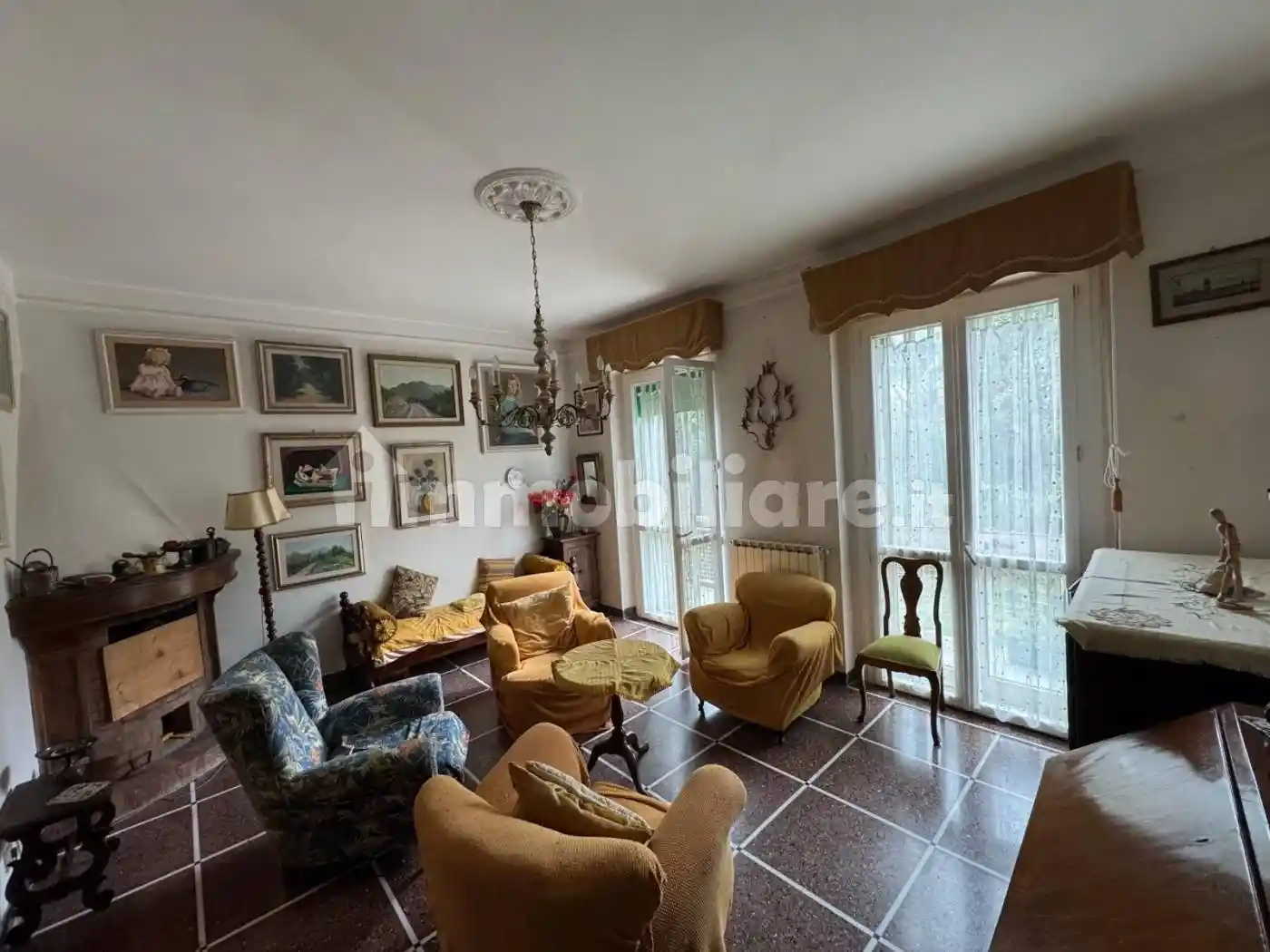 Appartamento in vendita a Livorno